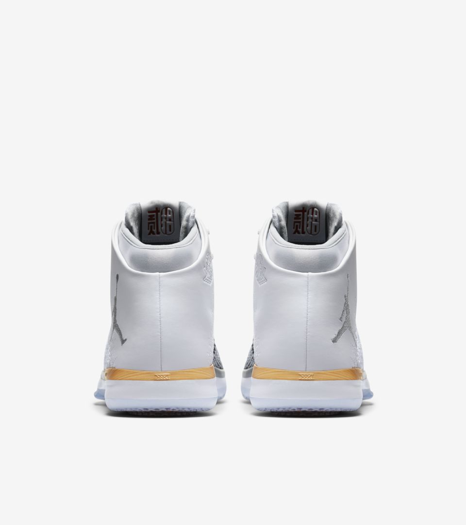 AIR JORDAN XXXI AIR JORDAN XXXI