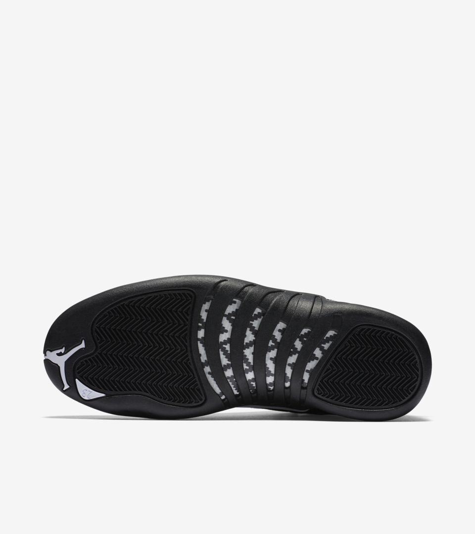 AIR JORDAN XII AIR JORDAN XII