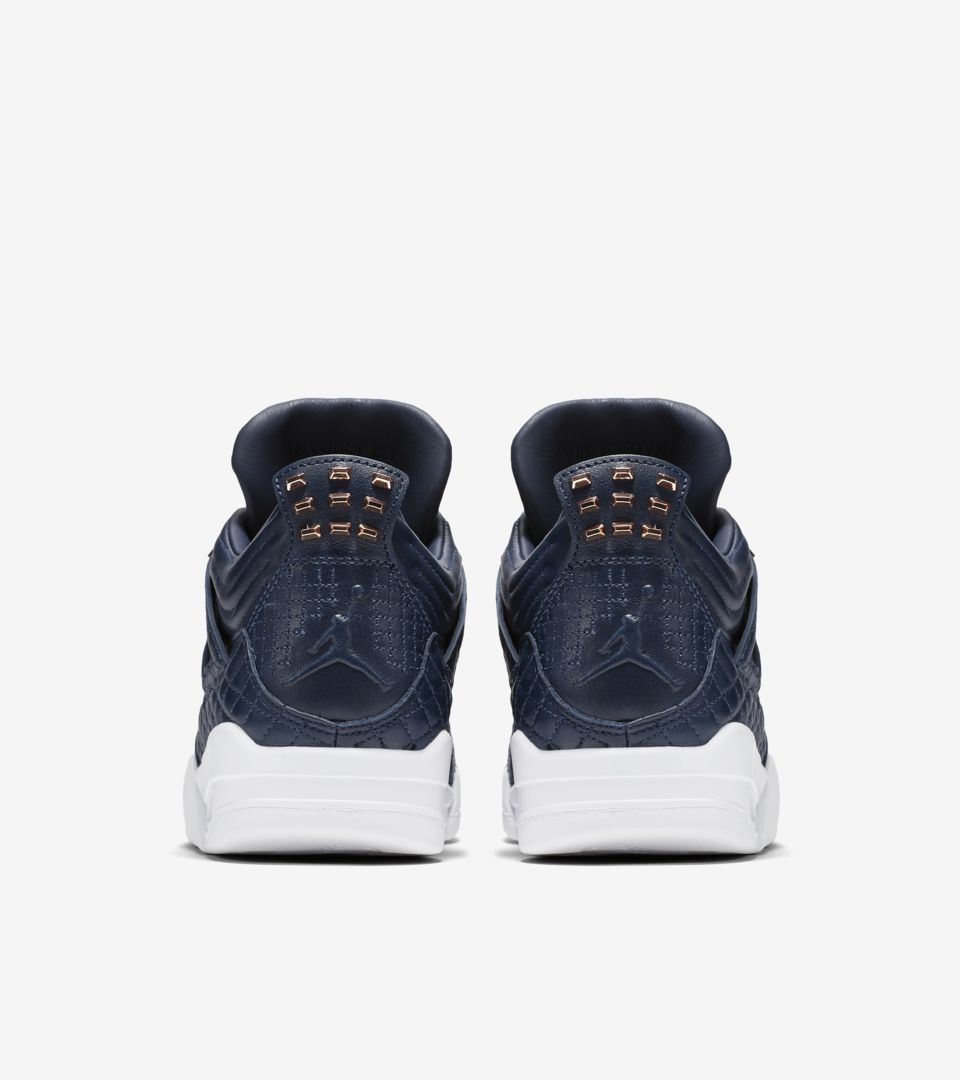 AIR JORDAN IV AIR JORDAN IV