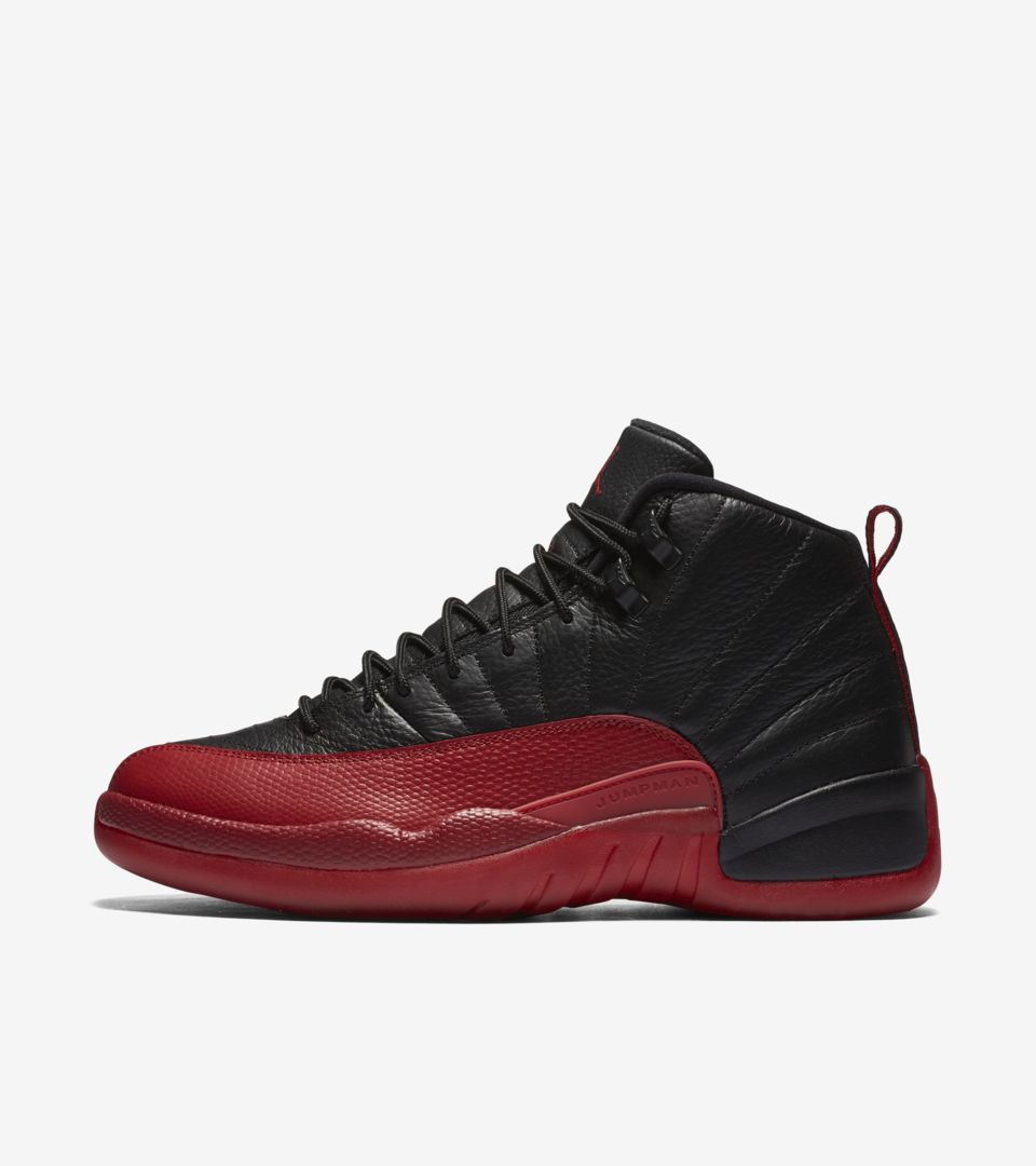 AIR JORDAN XII AIR JORDAN XII
