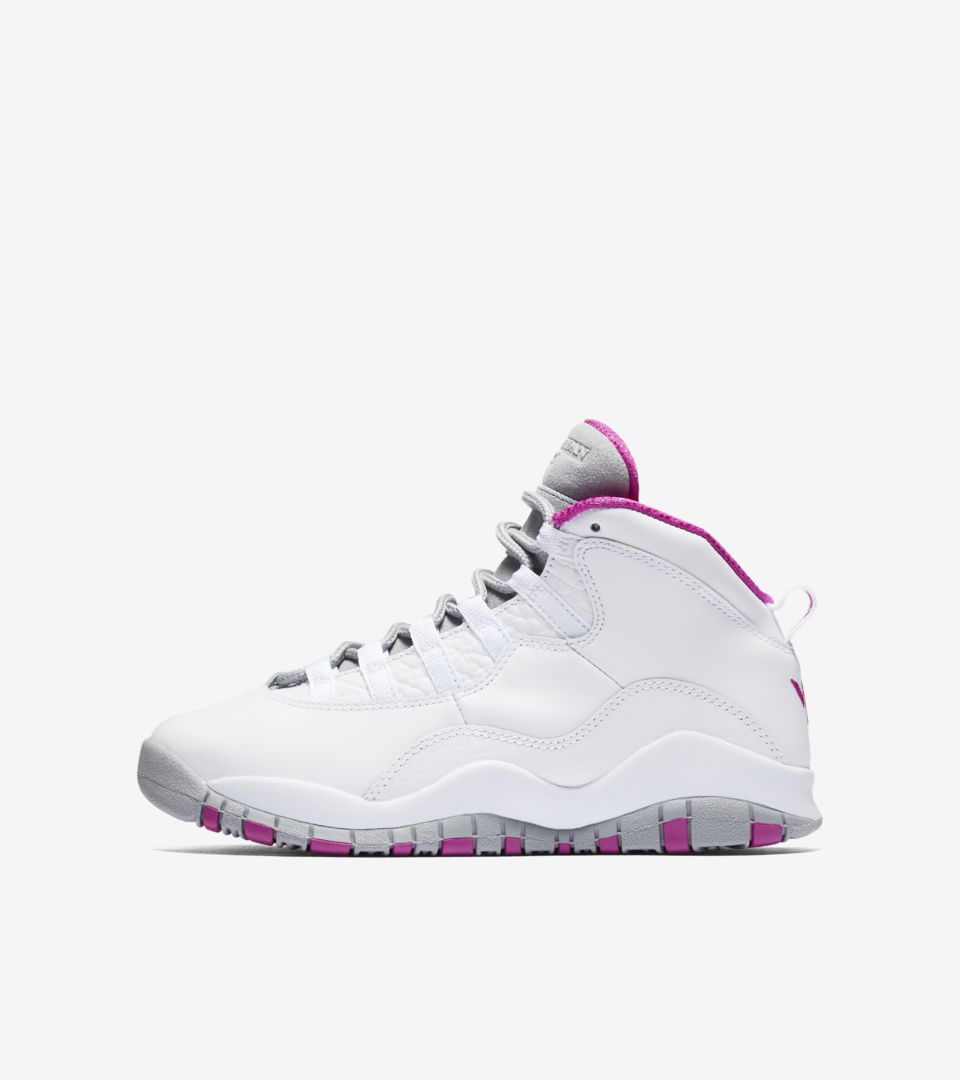 AIR JORDAN X GS AIR JORDAN X GS