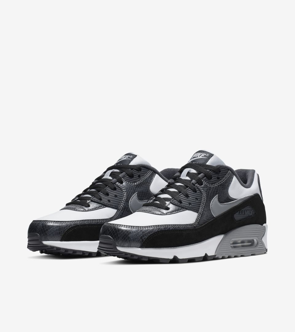 Nike Air Max 90 'Python' Release Date Nike Air Max 90 'Python' Release Date