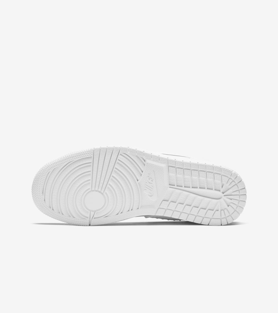 Air Jordan I 'Noise Cancelling White' Release Date Air Jordan I 'Noise Cancelling White' Release Date