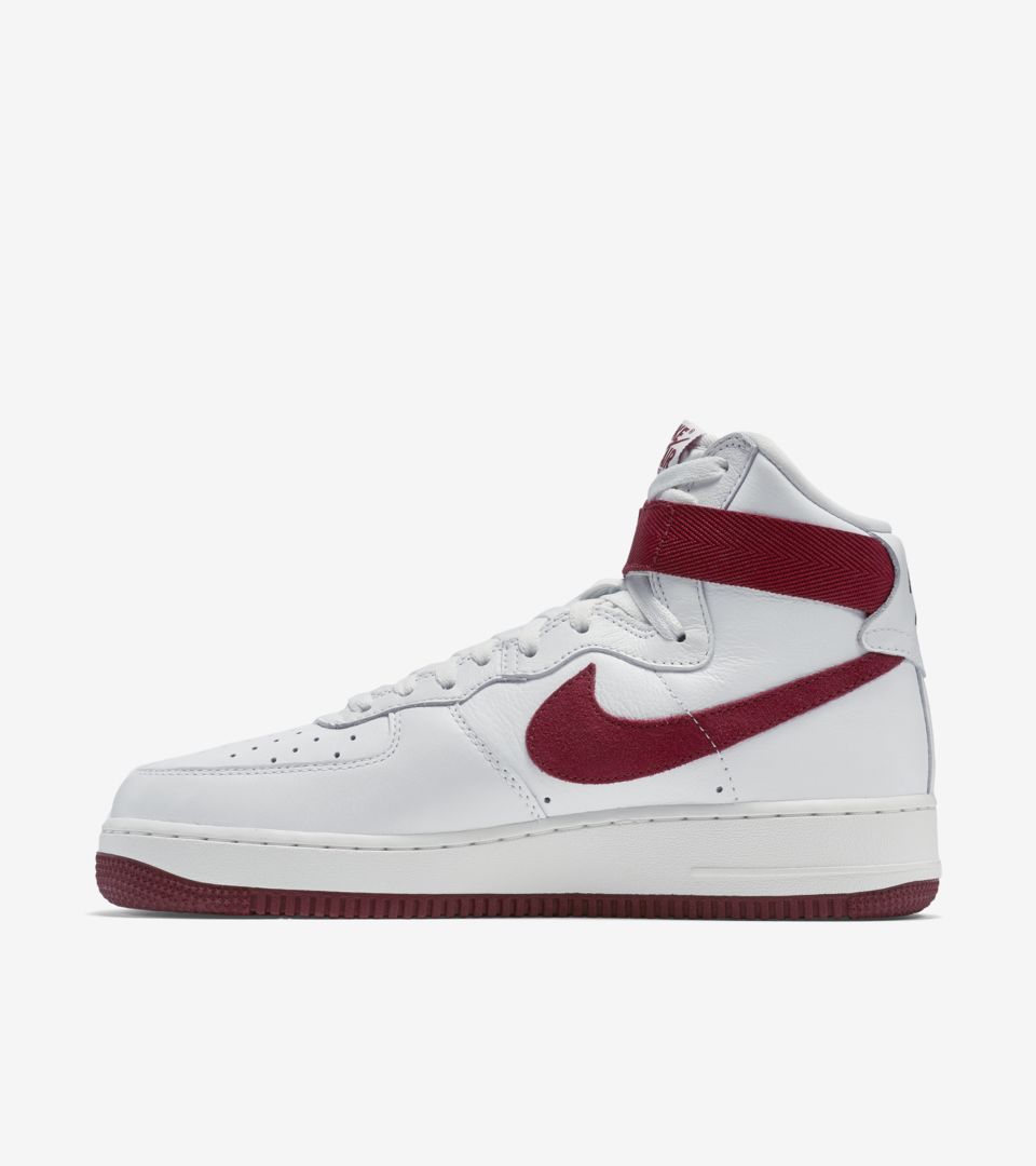 AIR FORCE 1 HIGH AIR FORCE 1 HIGH