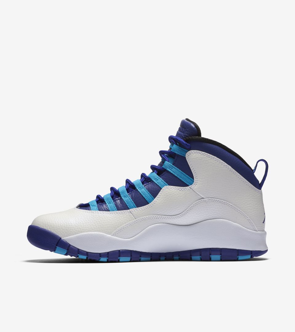 AIR JORDAN X AIR JORDAN X