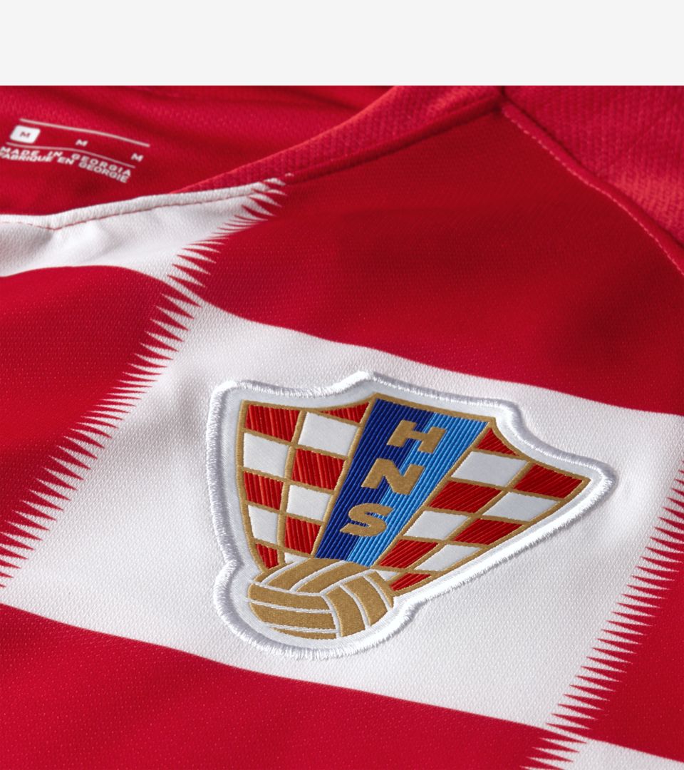 nike luka modric croatia away jersey 2018