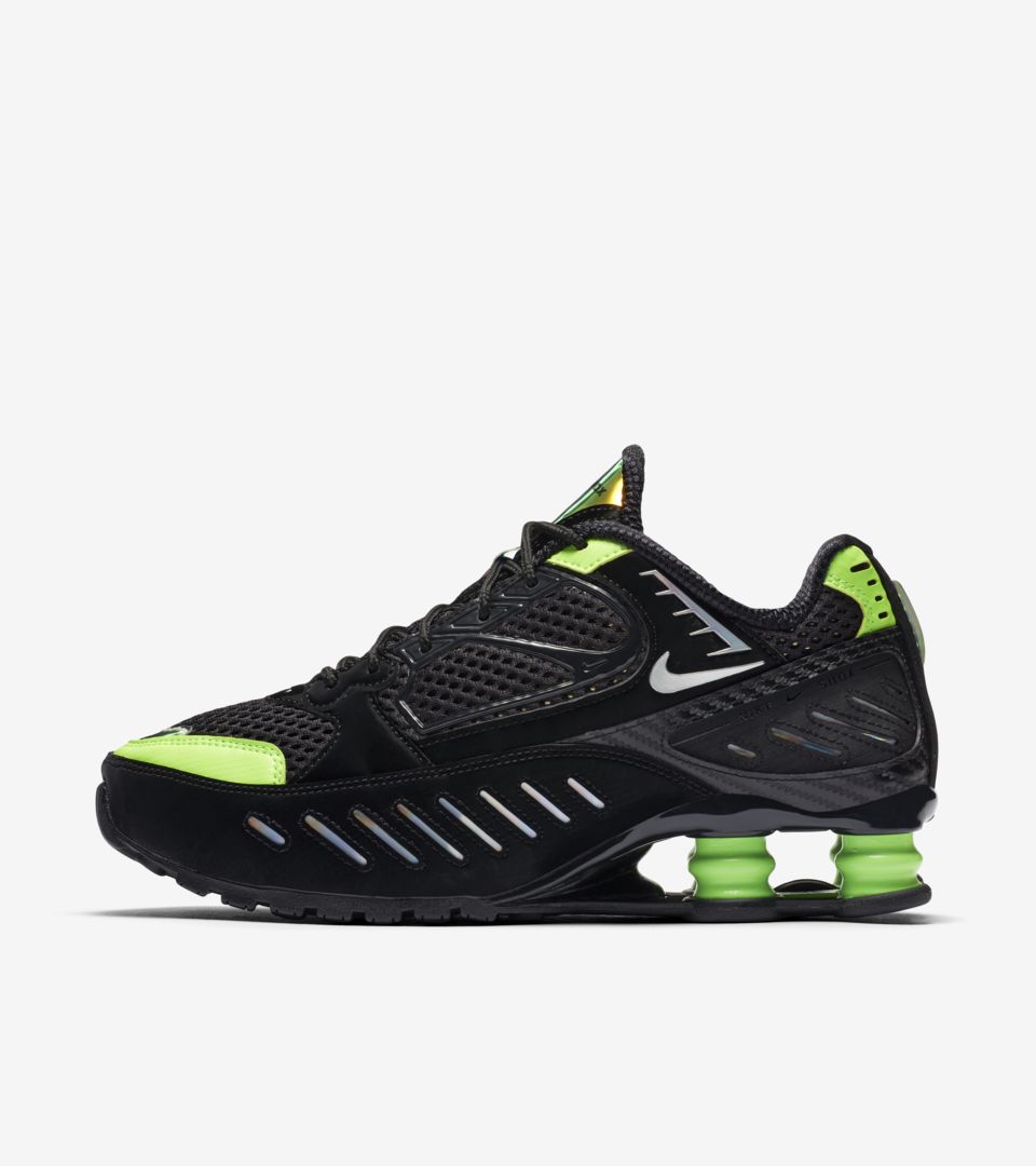 Shox Enigma Shox Enigma