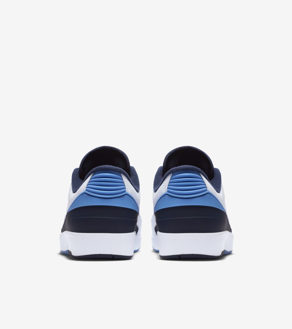 AIR JORDAN II LOW AIR JORDAN II LOW