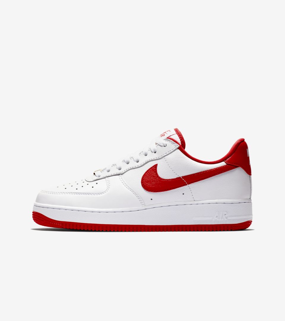 air forces champs