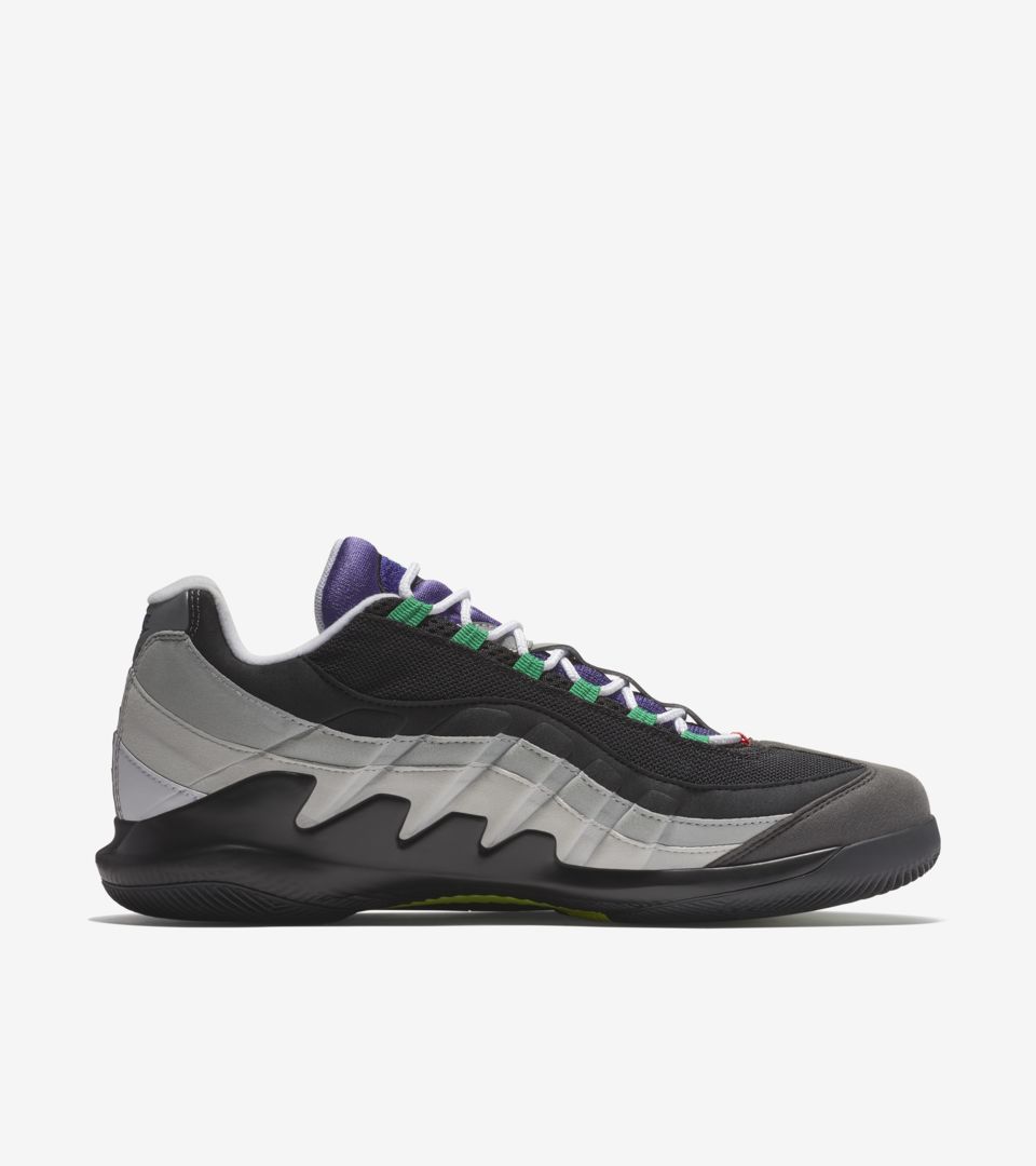 NIKECOURT VAPOR RF X AM95 NIKECOURT VAPOR RF X AM95
