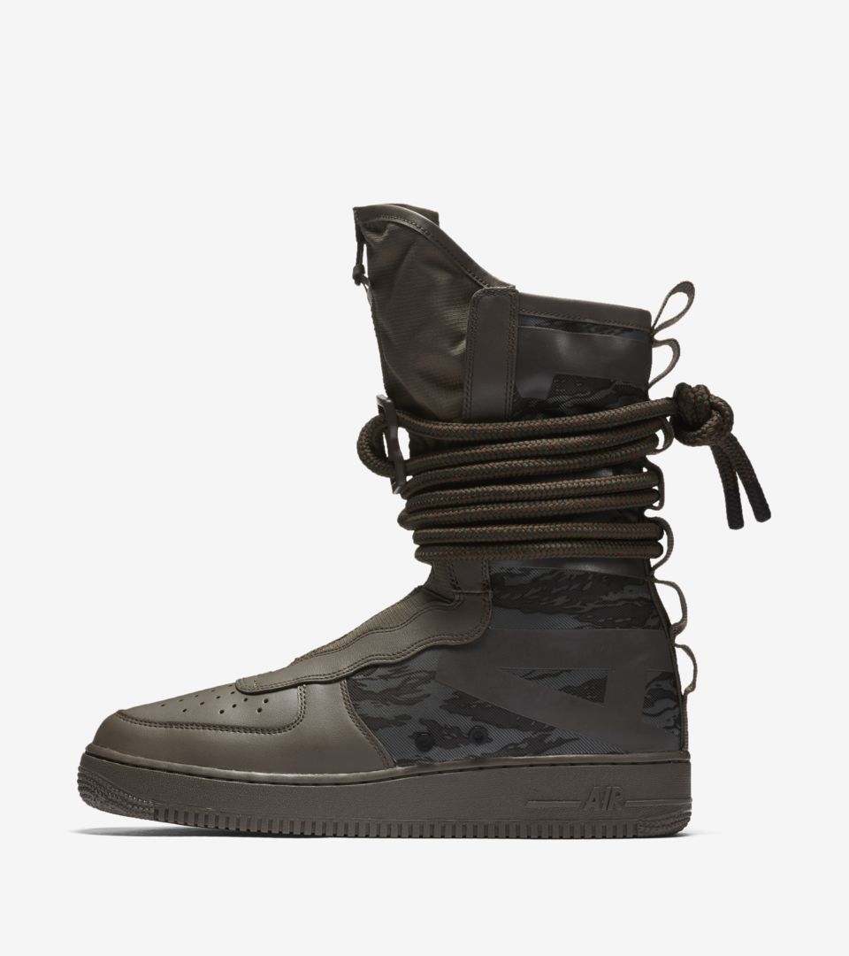 nike sf air force 1 high nike sf air force 1 high