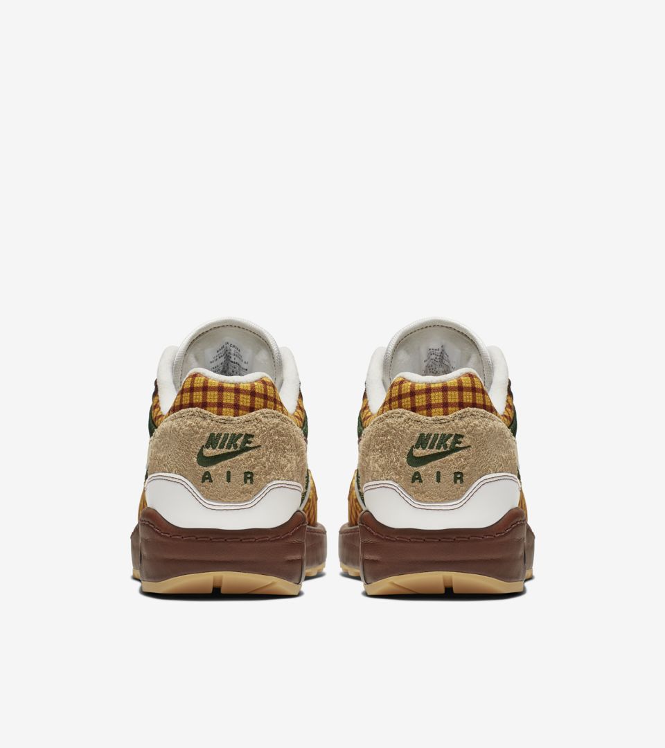 Air Max Susan 'Missing Link' Release Date Air Max Susan 'Missing Link' Release Date