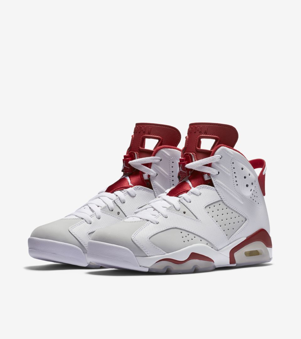 AIR JORDAN VI AIR JORDAN VI