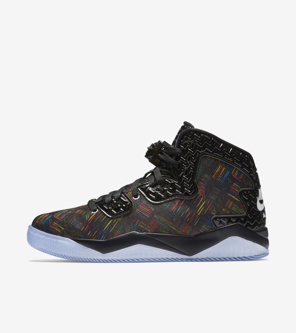 JORDAN SPIKE FORTY JORDAN SPIKE FORTY