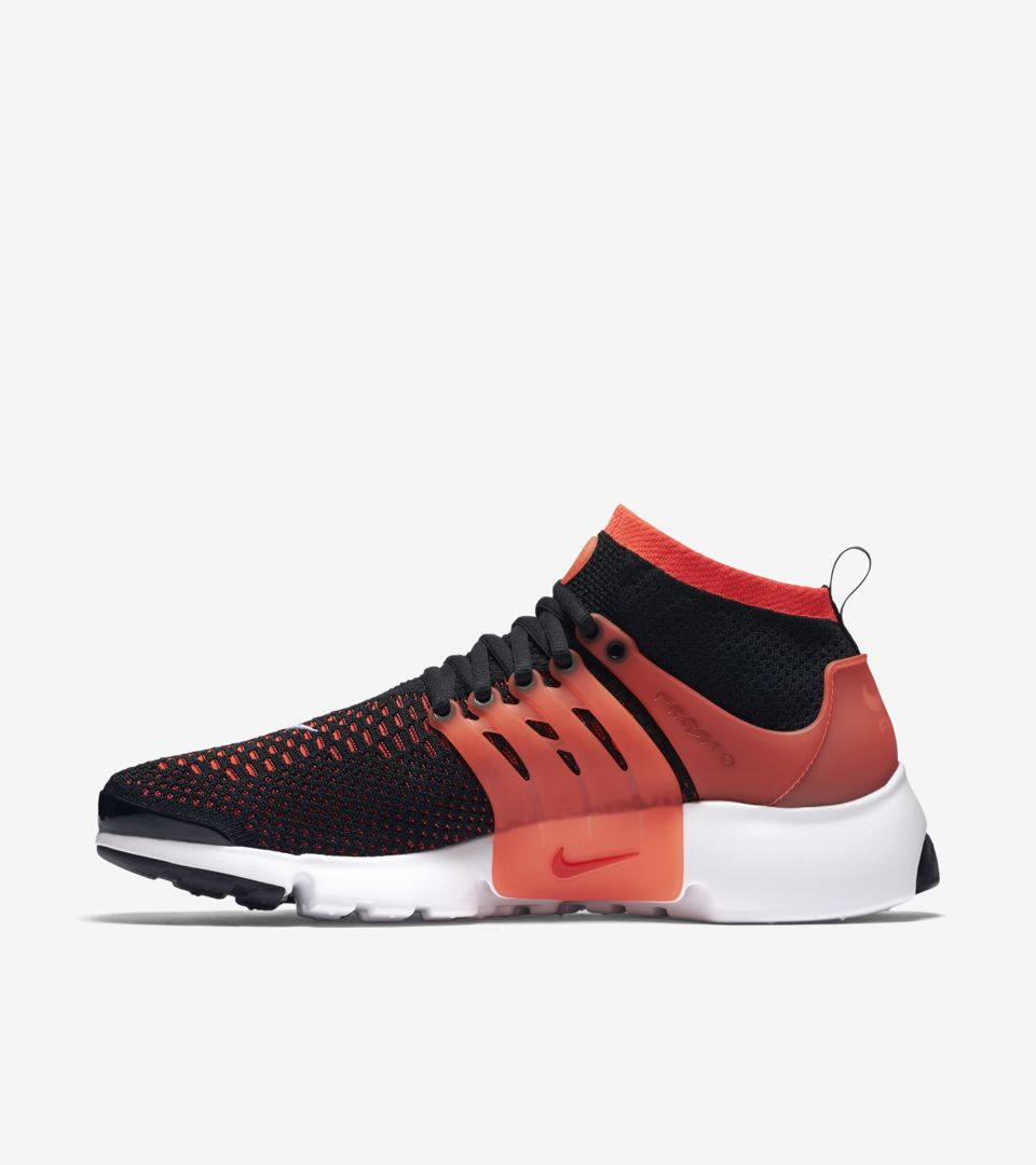 AIR PRESTO ULTRA FLYKNIT AIR PRESTO ULTRA FLYKNIT