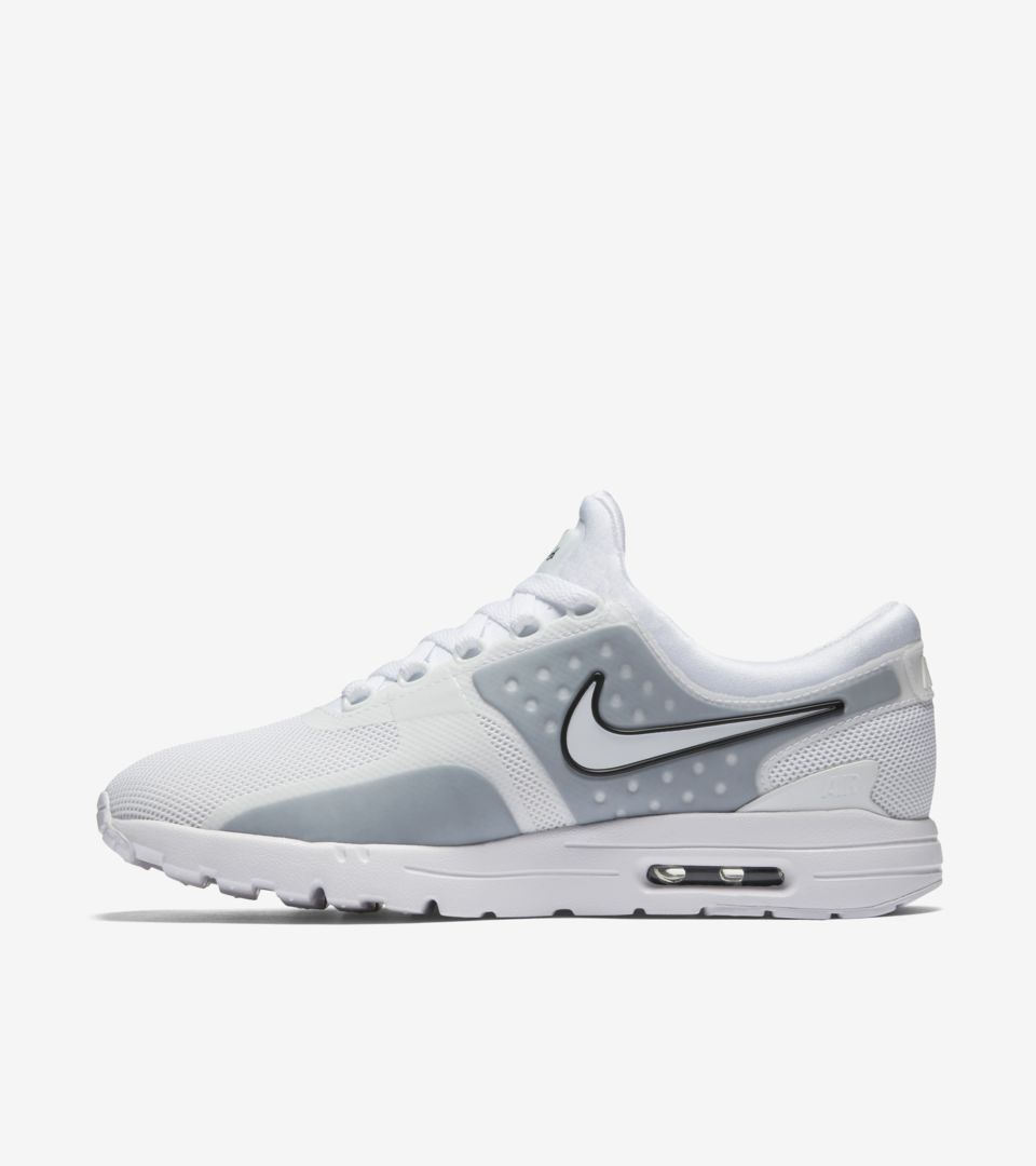 WMNS AIR MAX ZERO WMNS AIR MAX ZERO