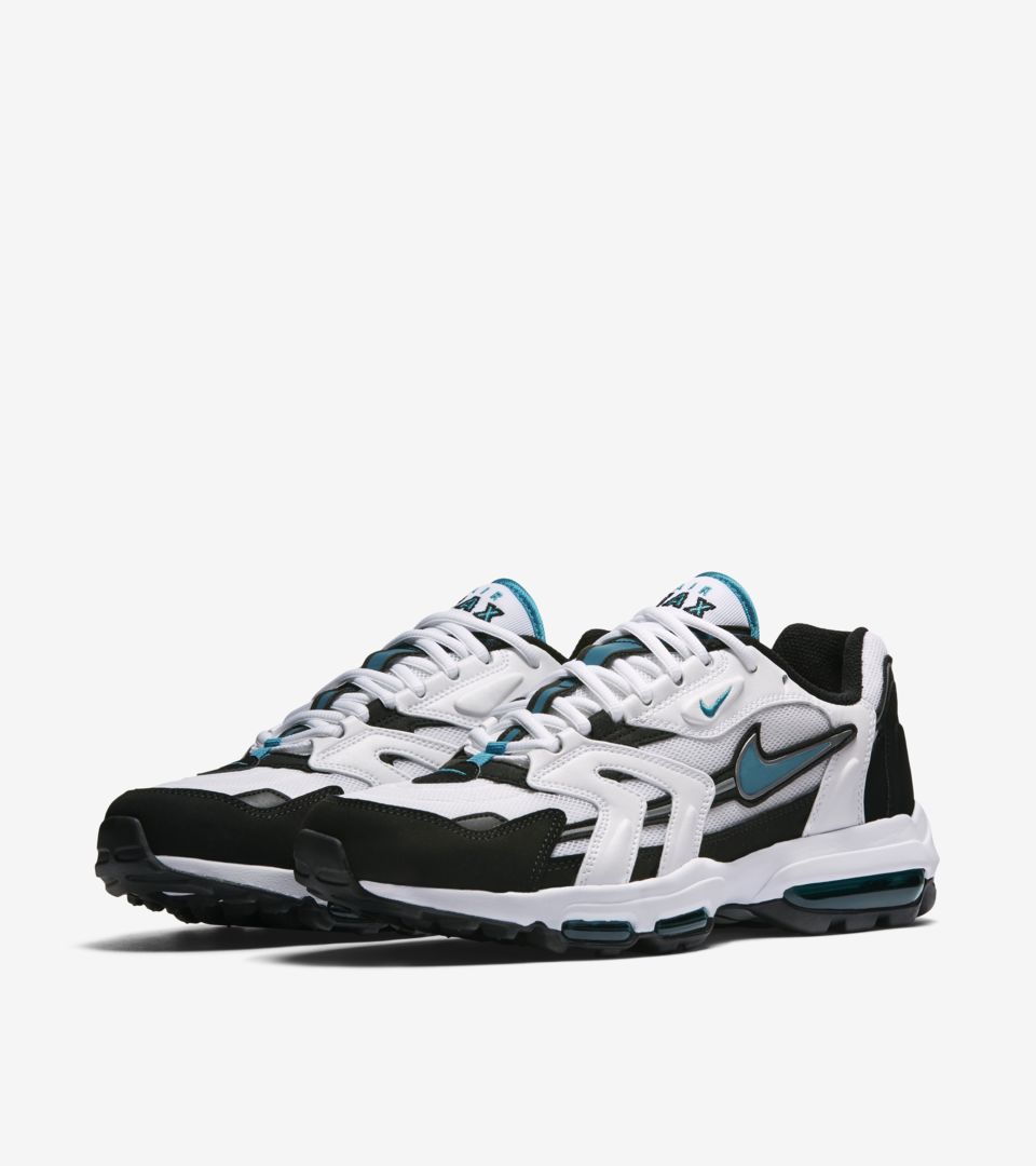 AIR MAX 96 II XX AIR MAX 96 II XX