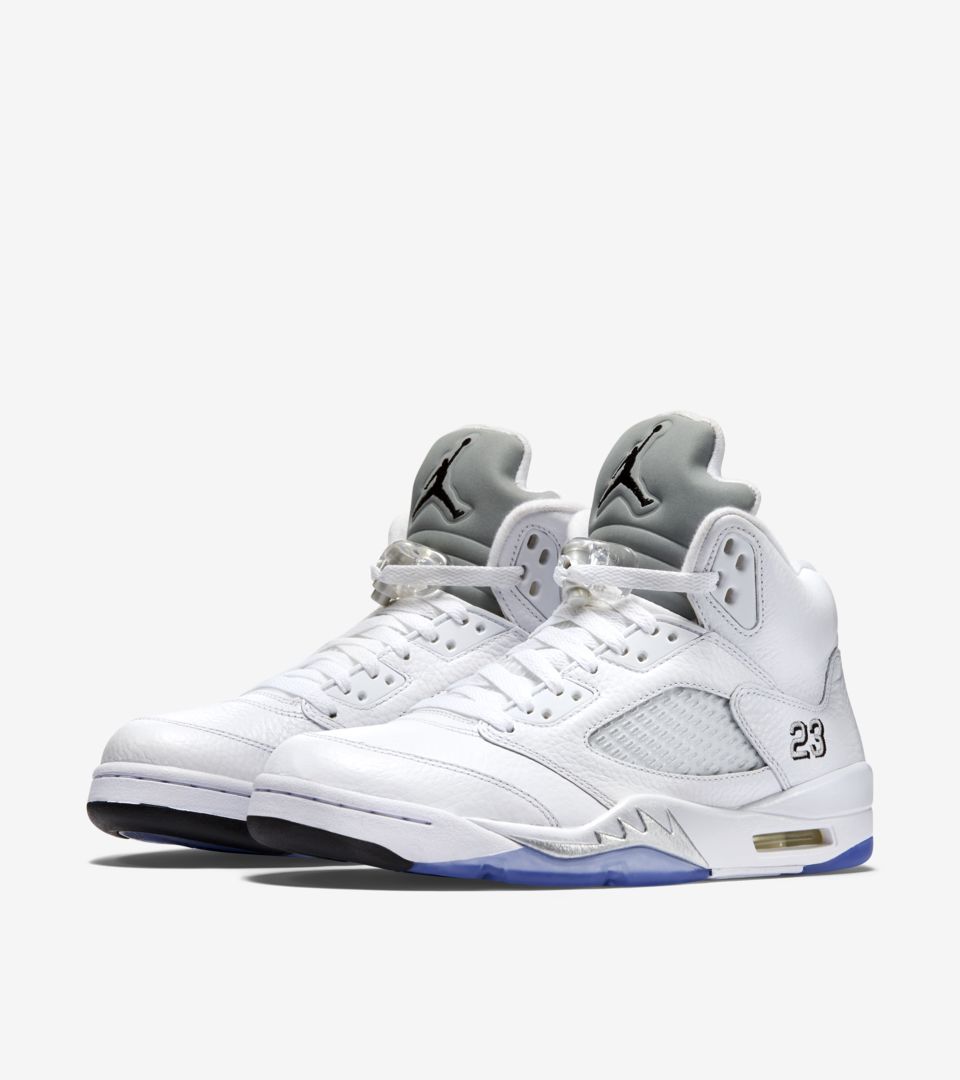 AIR JORDAN V AIR JORDAN V
