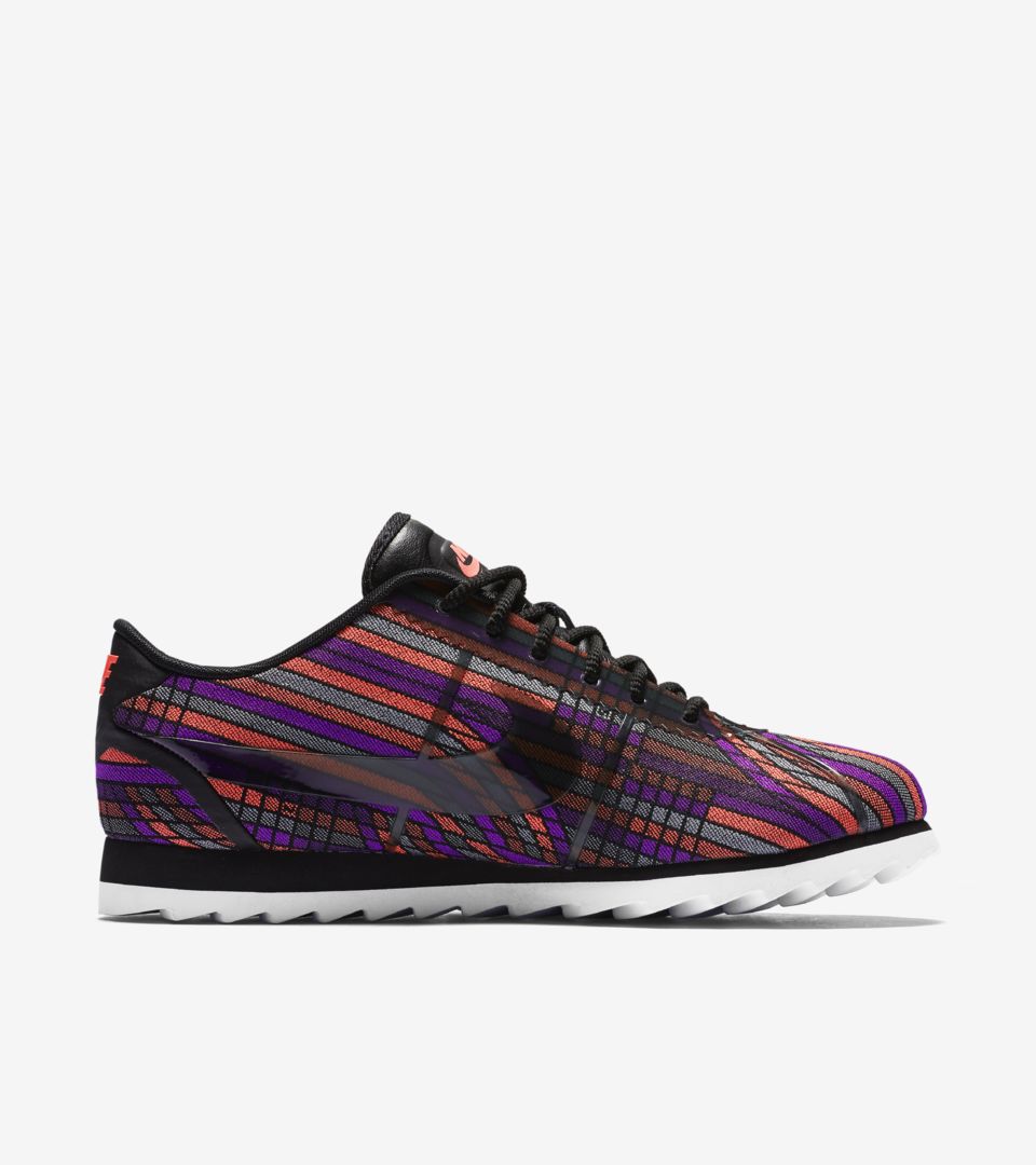 WMNS CORTEZ ULTRA JACQUARD WMNS CORTEZ ULTRA JACQUARD