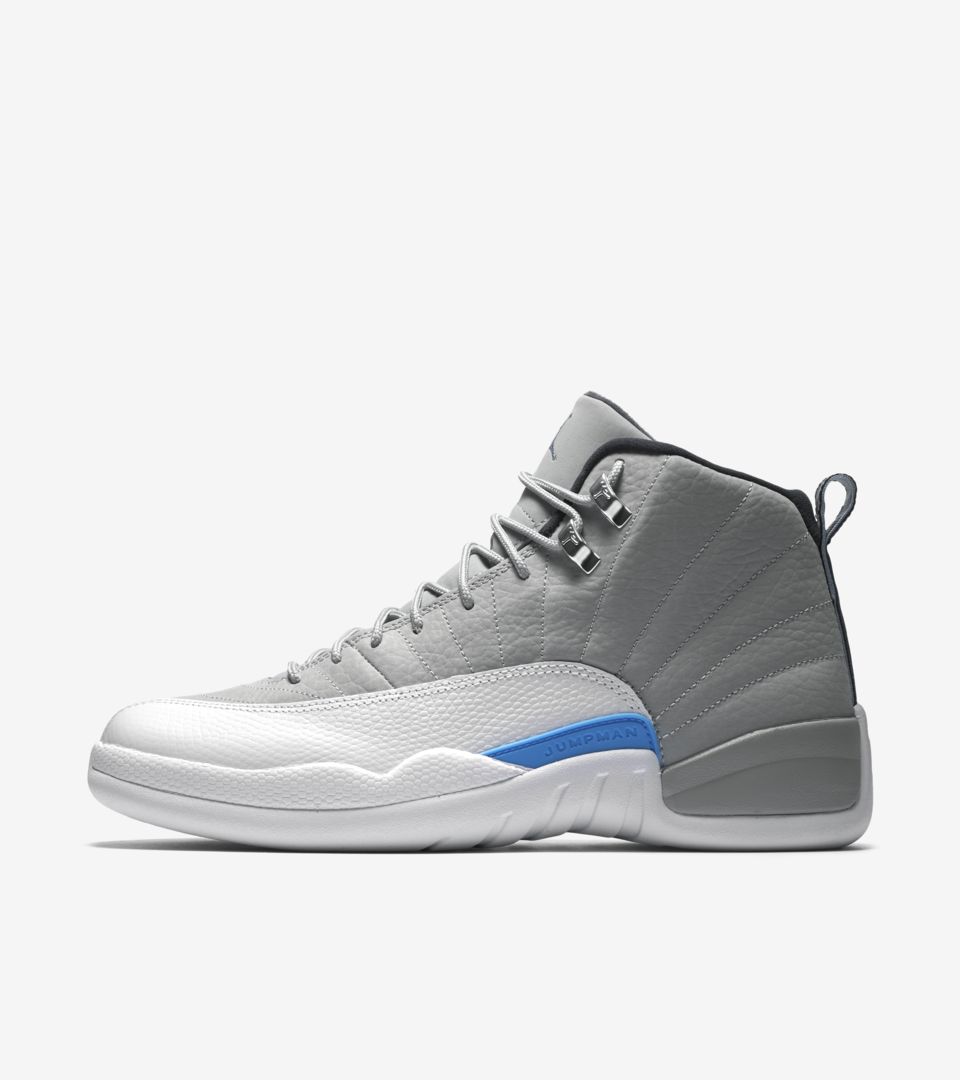 AIR JORDAN XII AIR JORDAN XII
