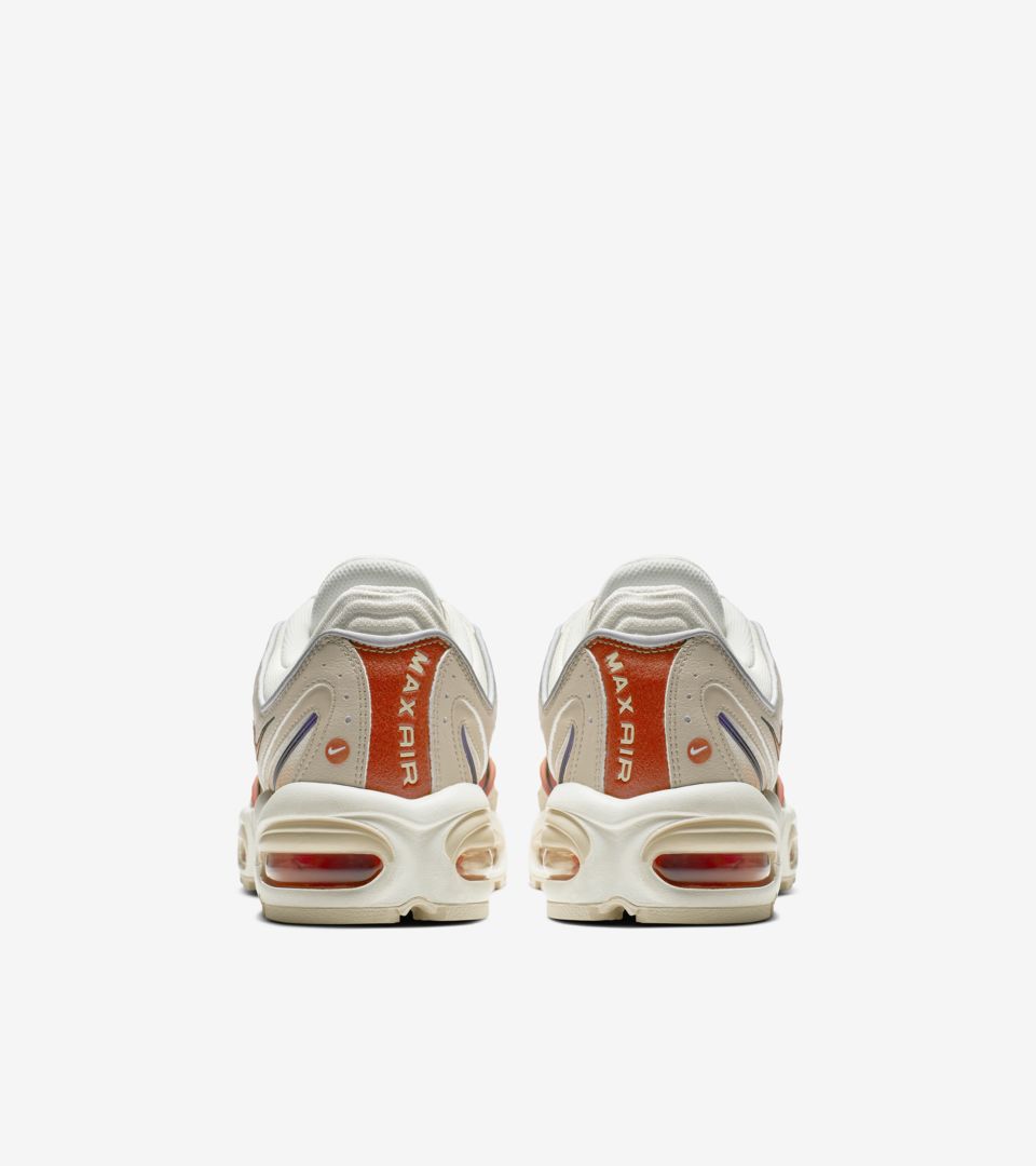 Air Max Tailwind IV 'Desert Fade' Release Date Air Max Tailwind IV 'Desert Fade' Release Date