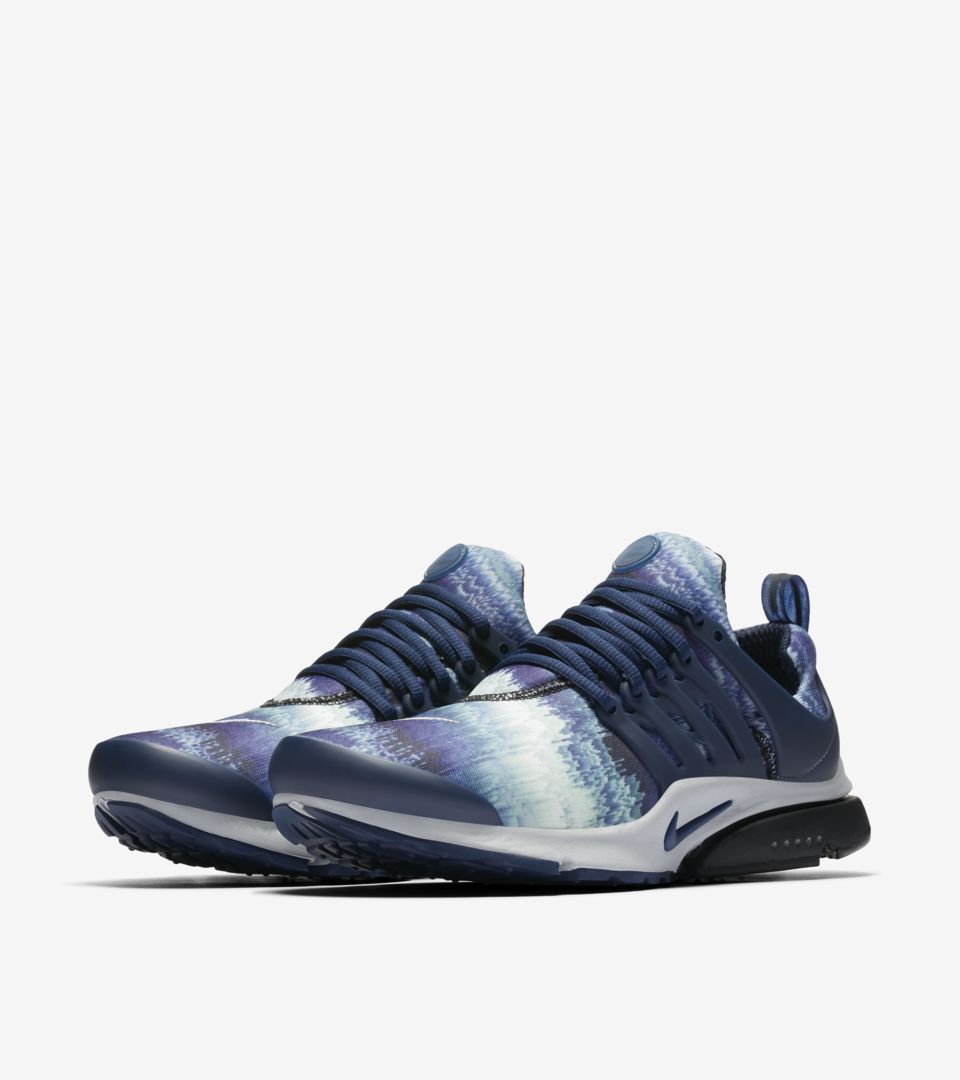 AIR PRESTO AIR PRESTO