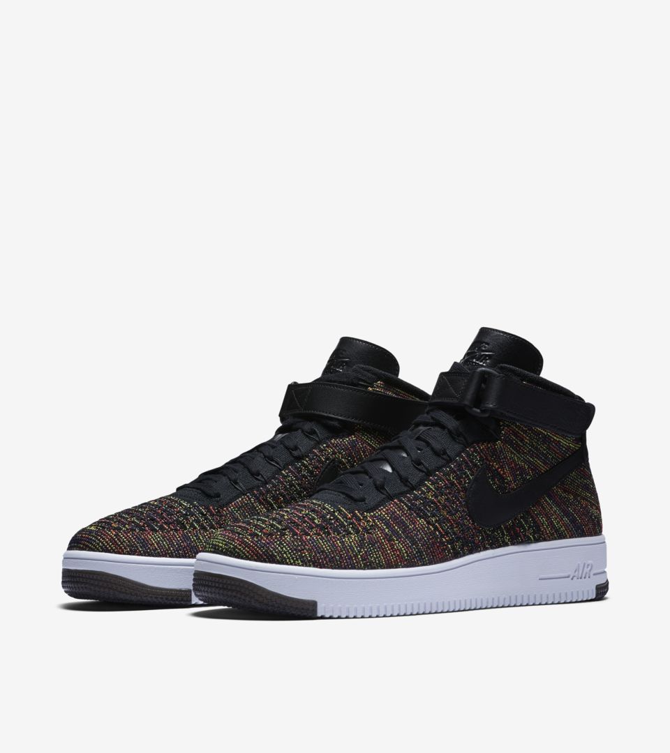 air ultra force