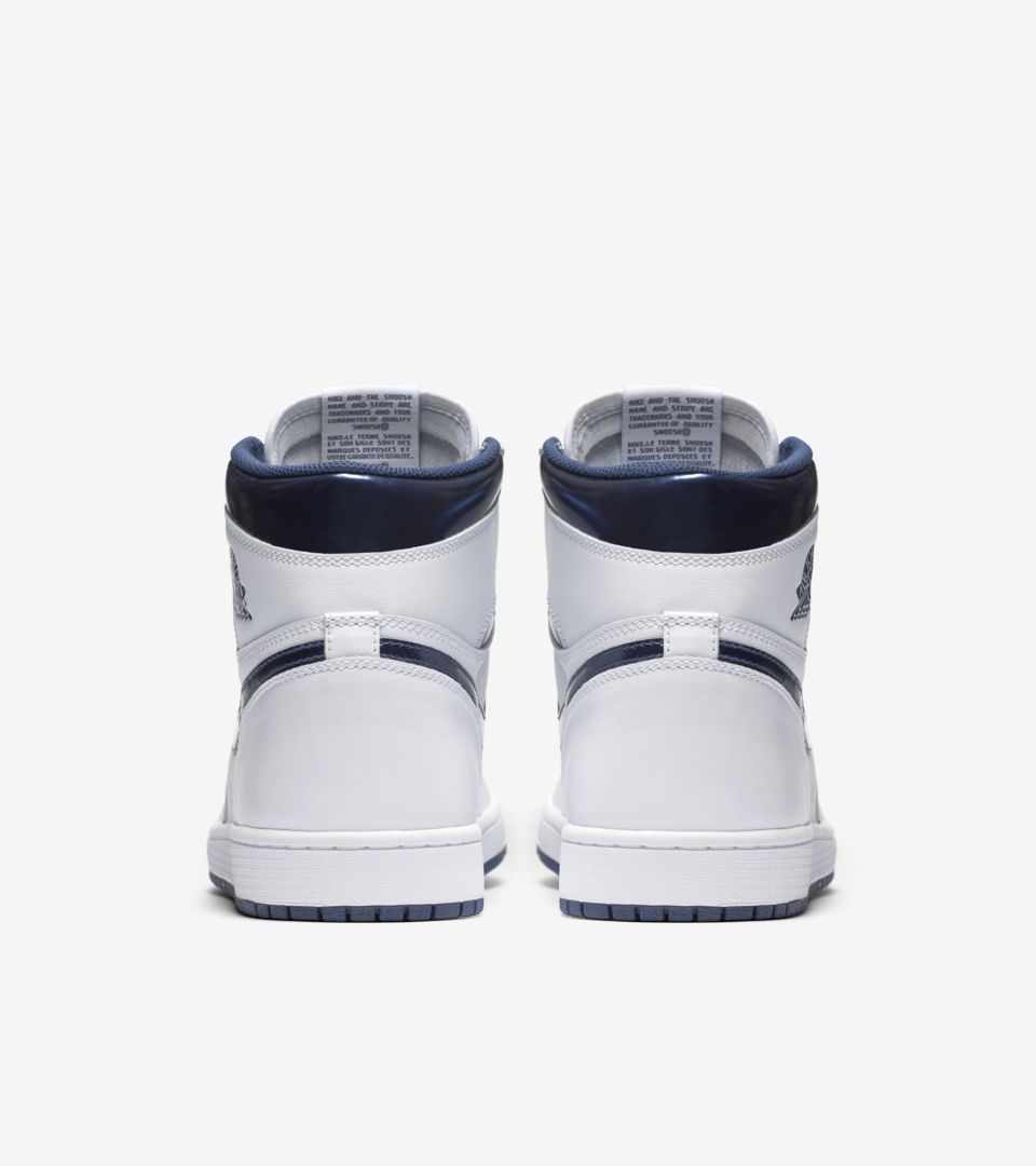 AIR JORDAN I AIR JORDAN I