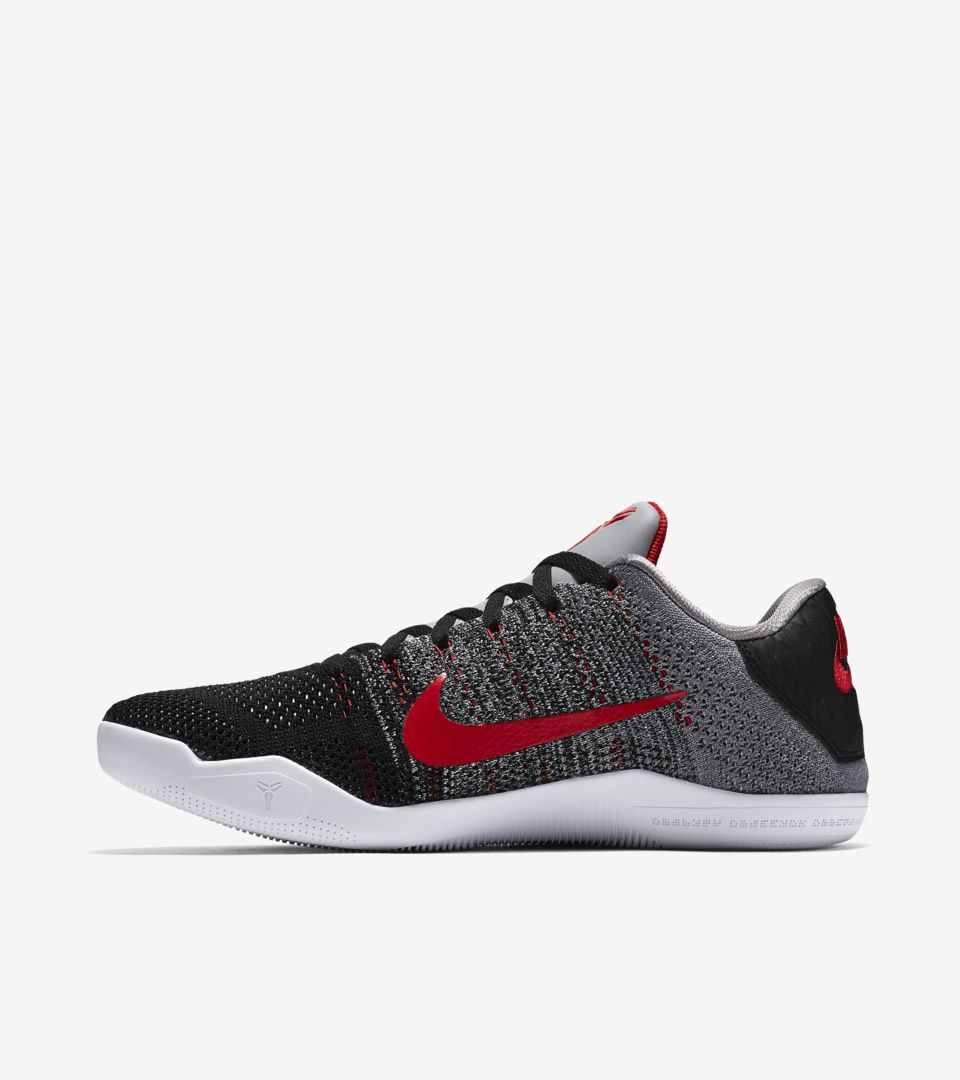 Nike Kobe 11 Elite 'Tinker Muse'. Nike⁠+ SNKRS