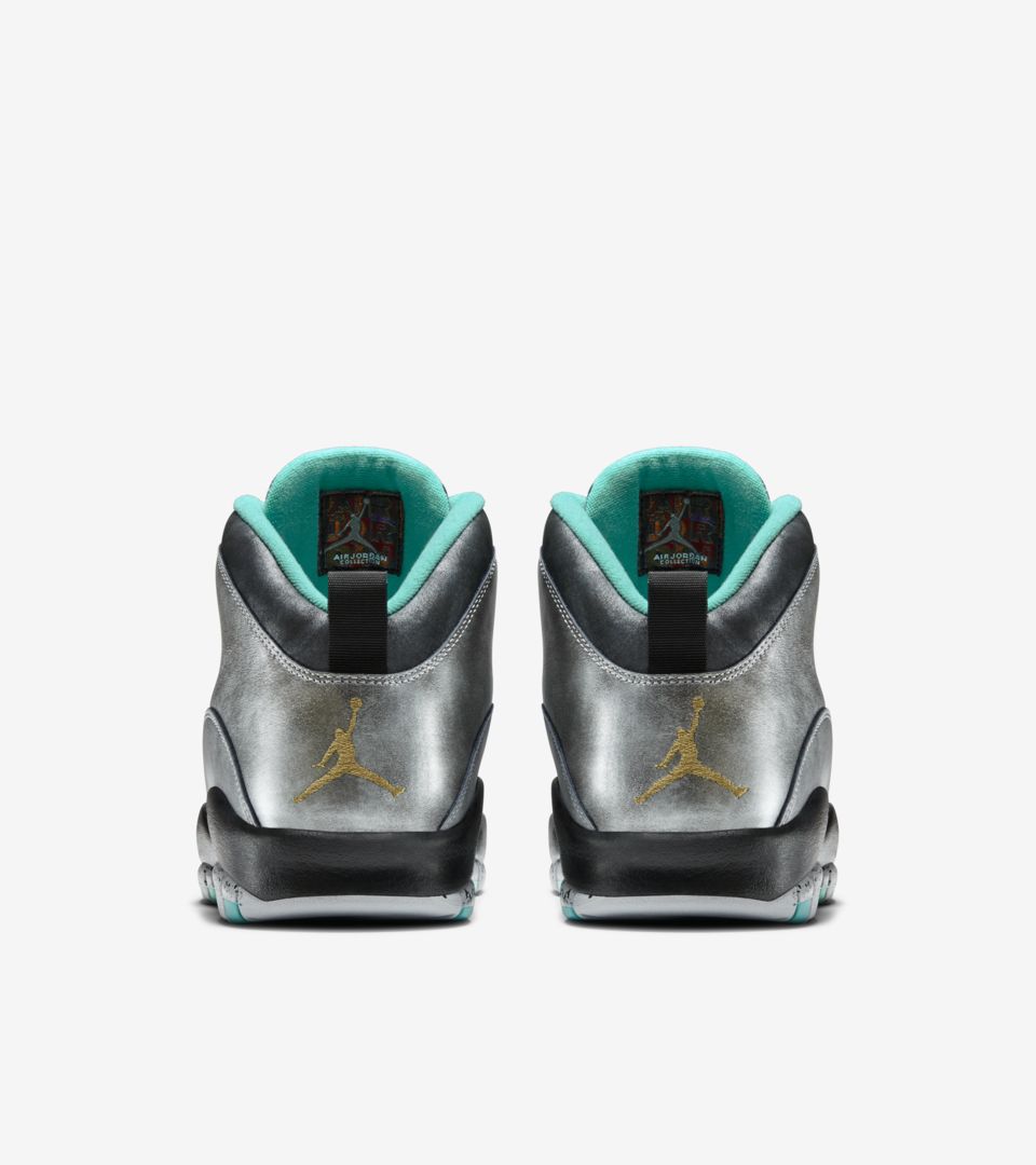 AIR JORDAN 10 RETRO AIR JORDAN 10 RETRO