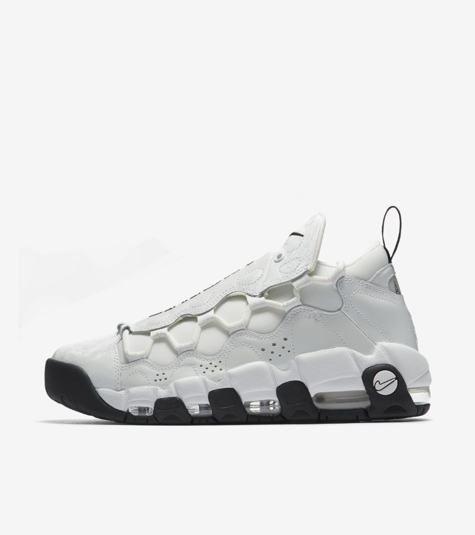 女款 AIR MORE MONEY 女款 AIR MORE MONEY