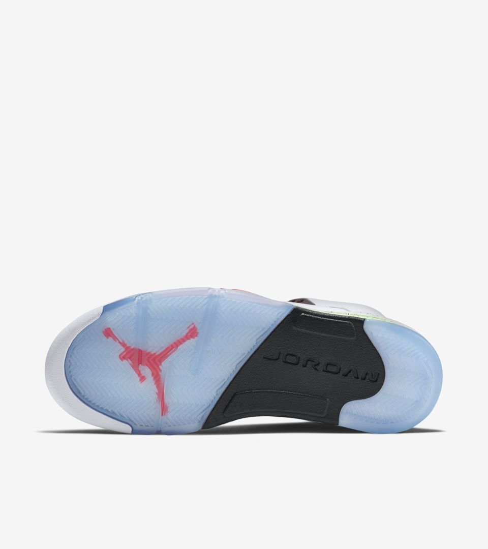 AIR JORDAN V AIR JORDAN V