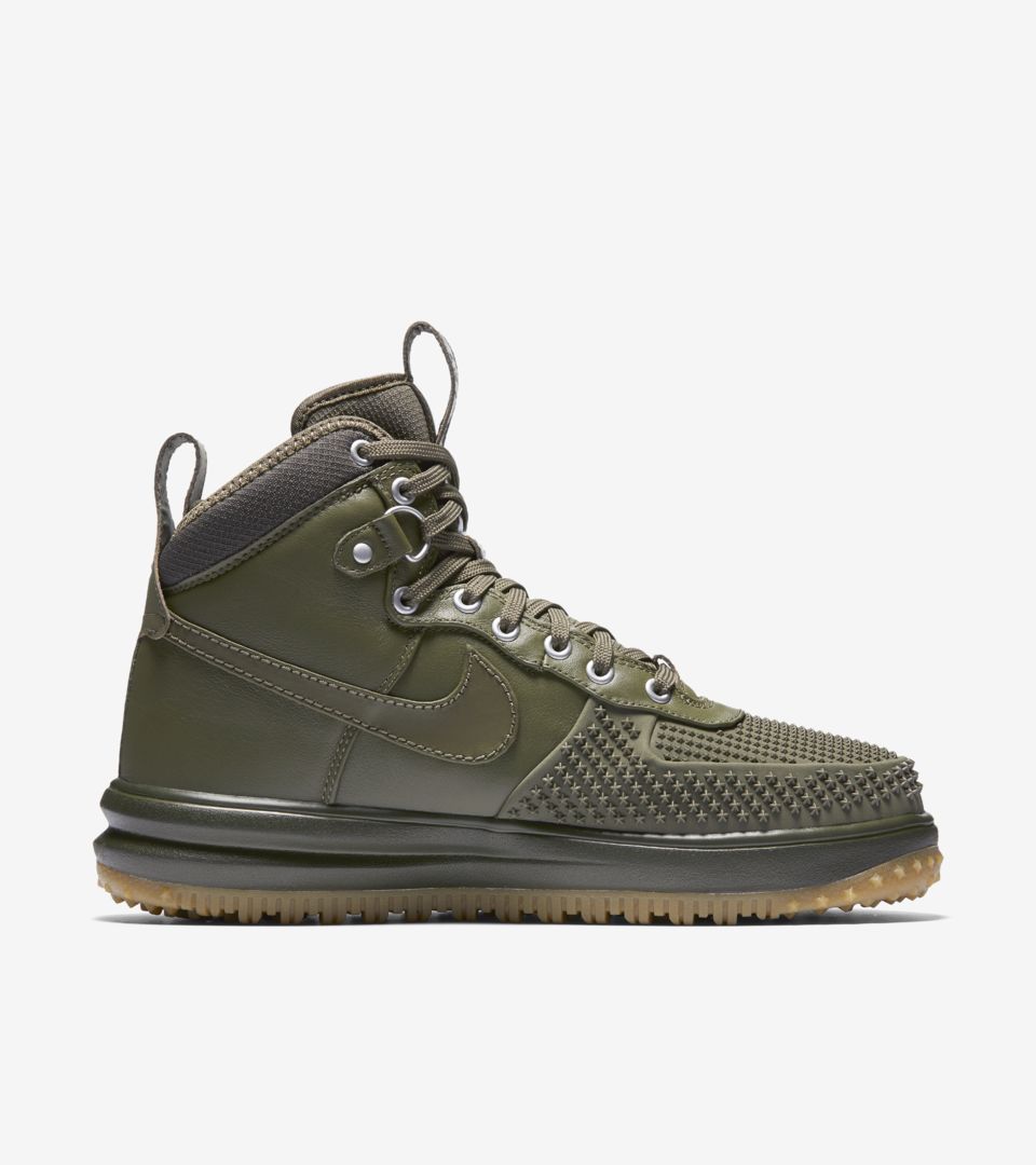 LUNAR FORCE 1 DUCKBOOT LUNAR FORCE 1 DUCKBOOT