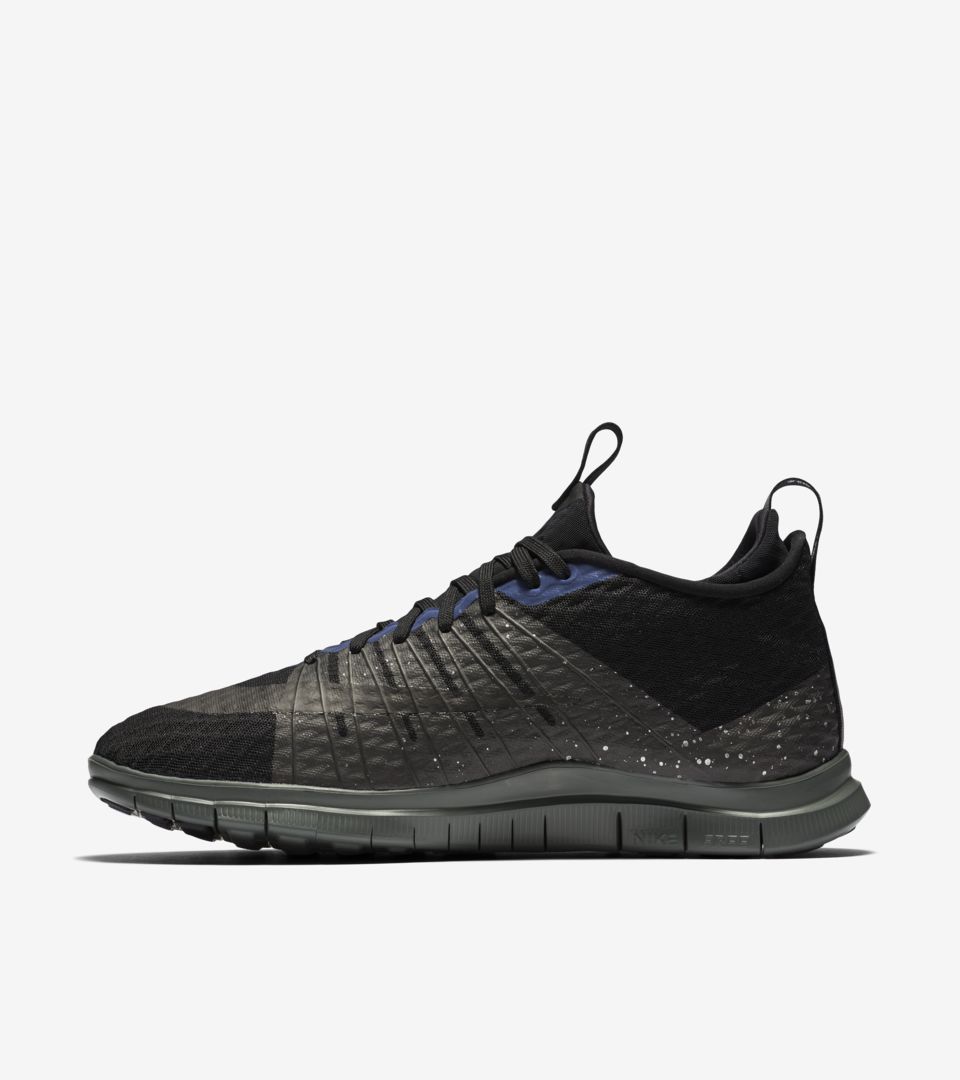 NIKE F.C. FREE HYPERVENOM 2 NIKE F.C. FREE HYPERVENOM 2