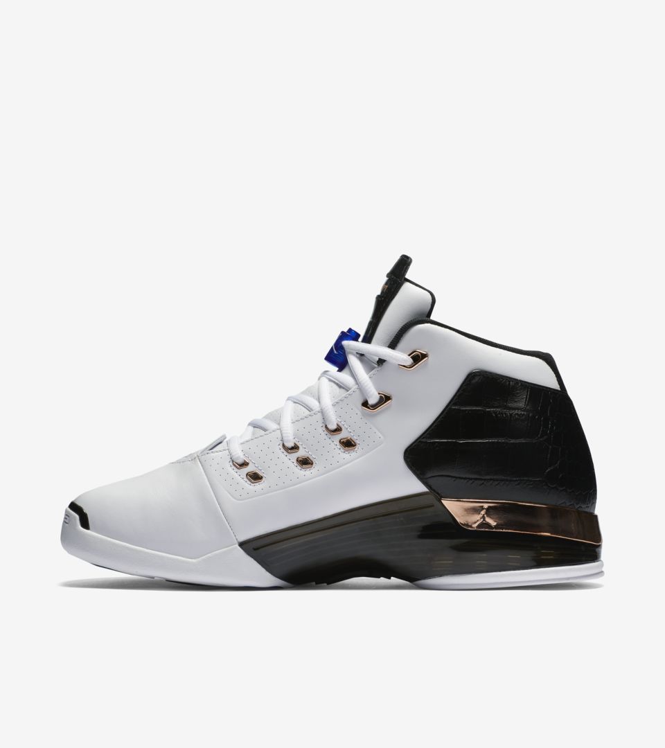 AIR JORDAN XVII+ AIR JORDAN XVII+