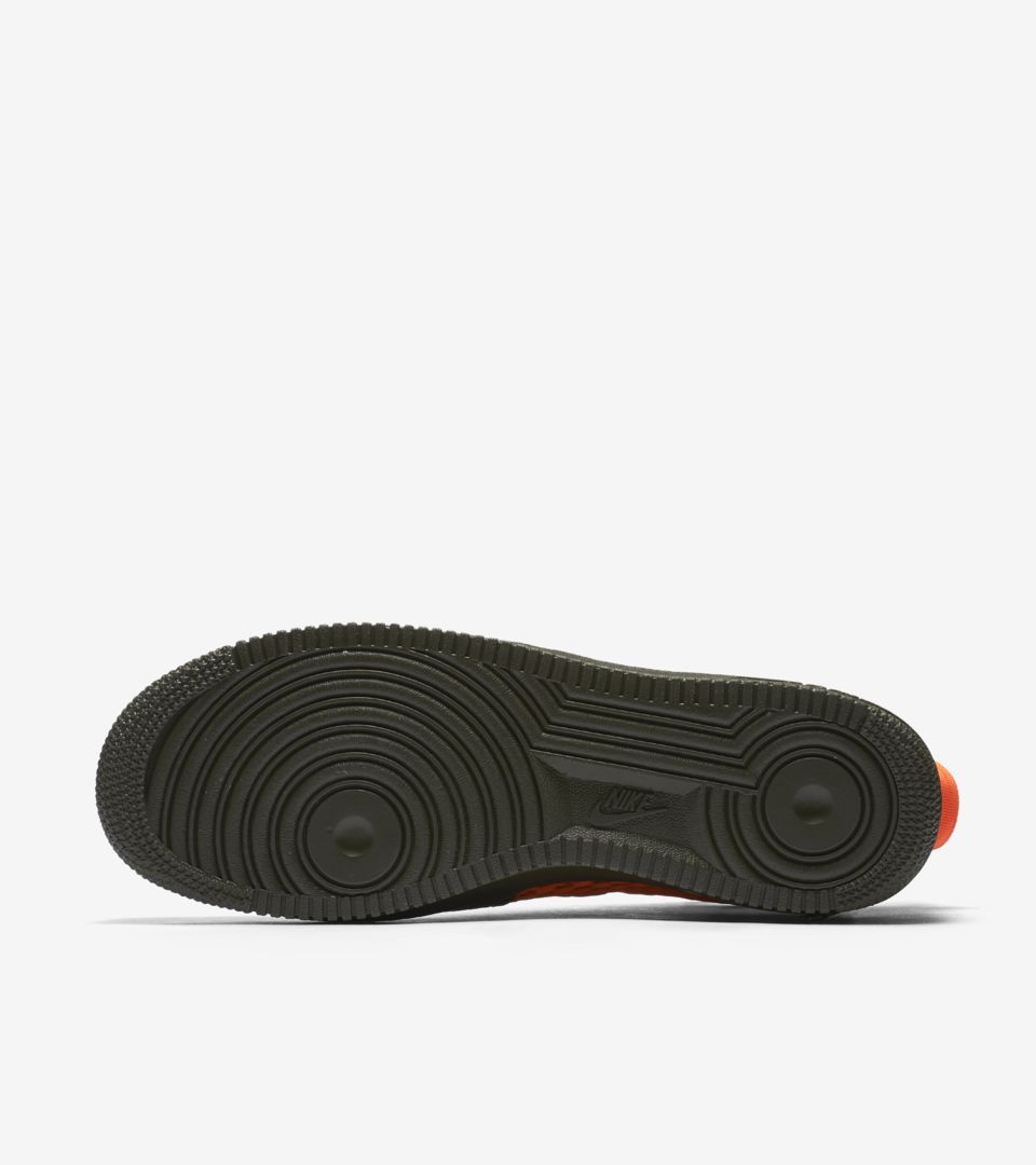 SF AF-1 MID SF AF-1 MID