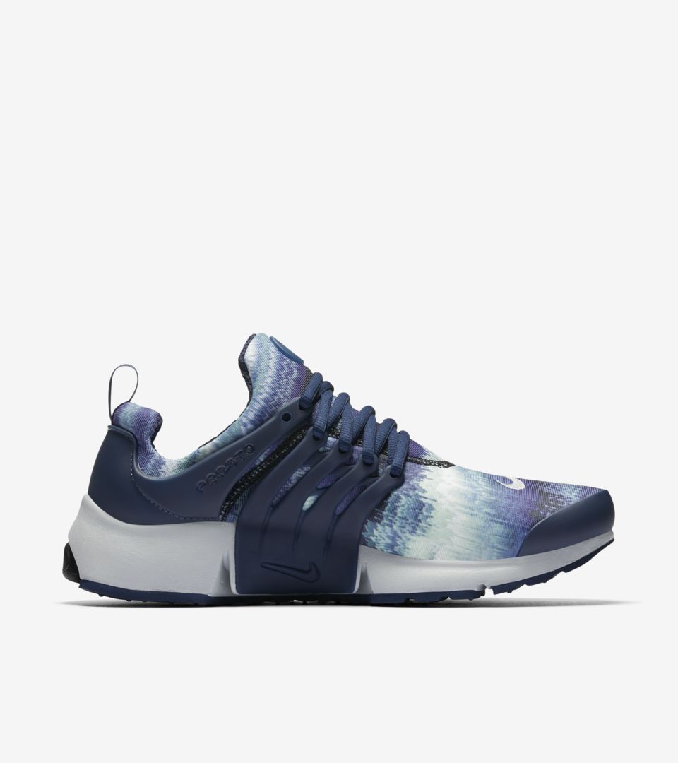 AIR PRESTO AIR PRESTO