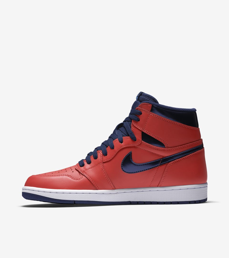AIR JORDAN I AIR JORDAN I