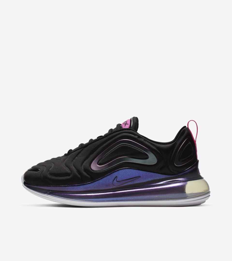 Women's Air Max 720 'Laser Fuchsia' Release Date Women's Air Max 720 'Laser Fuchsia' Release Date