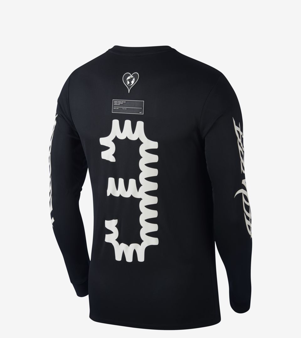 2019 Nike Stadium Football Jersey Nike by Adwoa Aboah 2019 Nike Stadium Football Jersey Nike by Adwoa Aboah