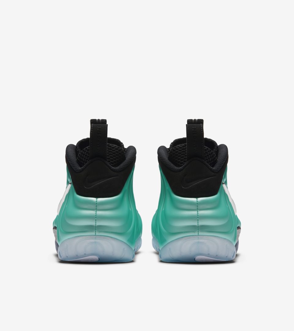 AIR FOAMPOSITE PRO AIR FOAMPOSITE PRO