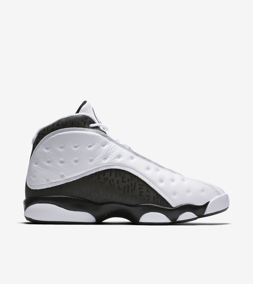 AIR JORDAN XIII AIR JORDAN XIII