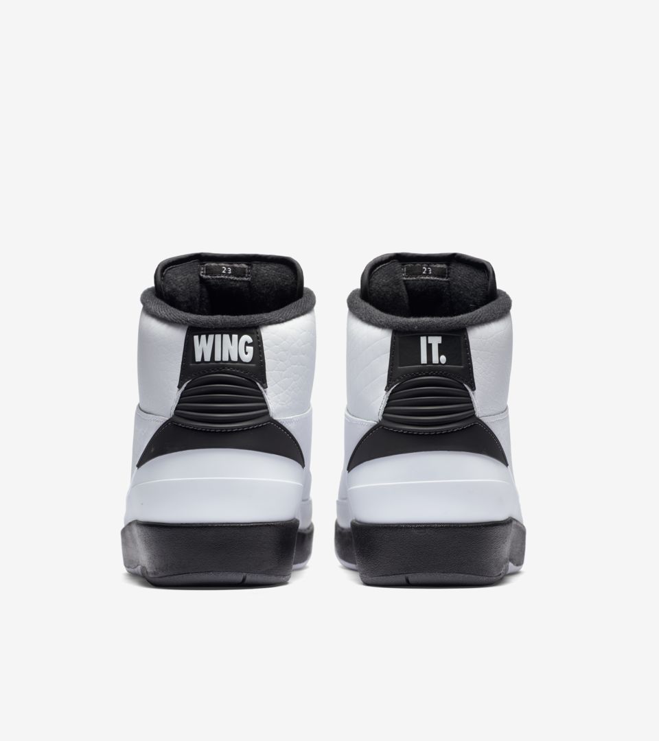 AIR JORDAN II AIR JORDAN II