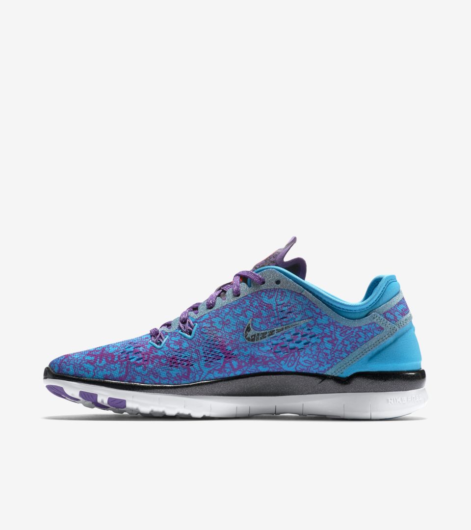 WMNS NIKE FREE 5.0 TR FIT WMNS NIKE FREE 5.0 TR FIT