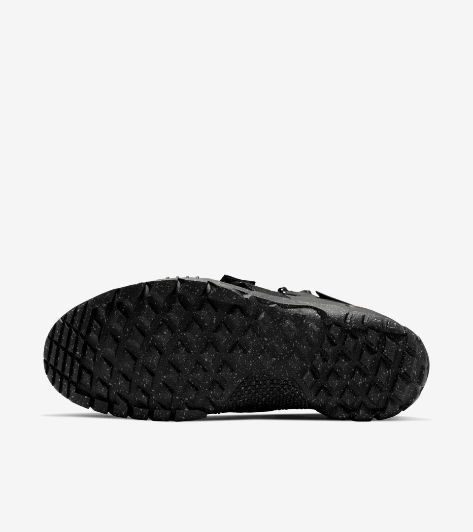 SFB Mountain Undercover 'Black & Sail' Release Date SFB Mountain Undercover 'Black & Sail' Release Date