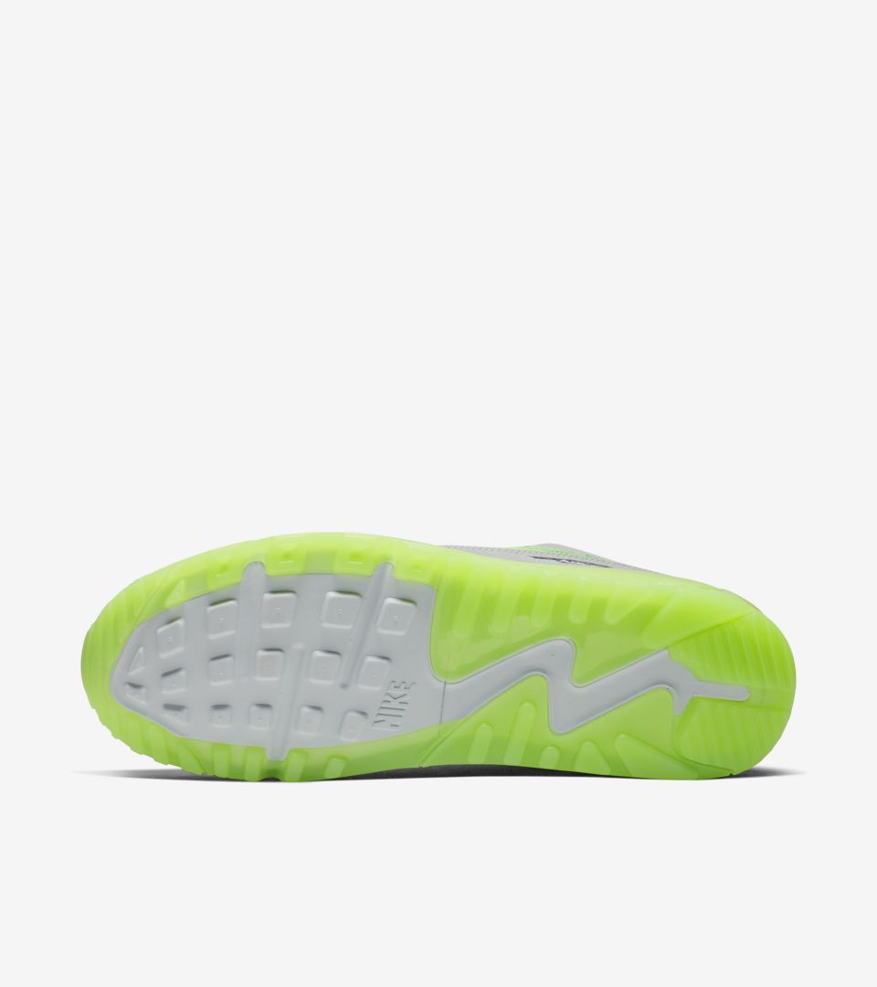 Air Max 90 'New Species' Release Date. Nike SNEAKRS CA Air Max 90 'New Species' Release Date. Nike SNEAKRS CA