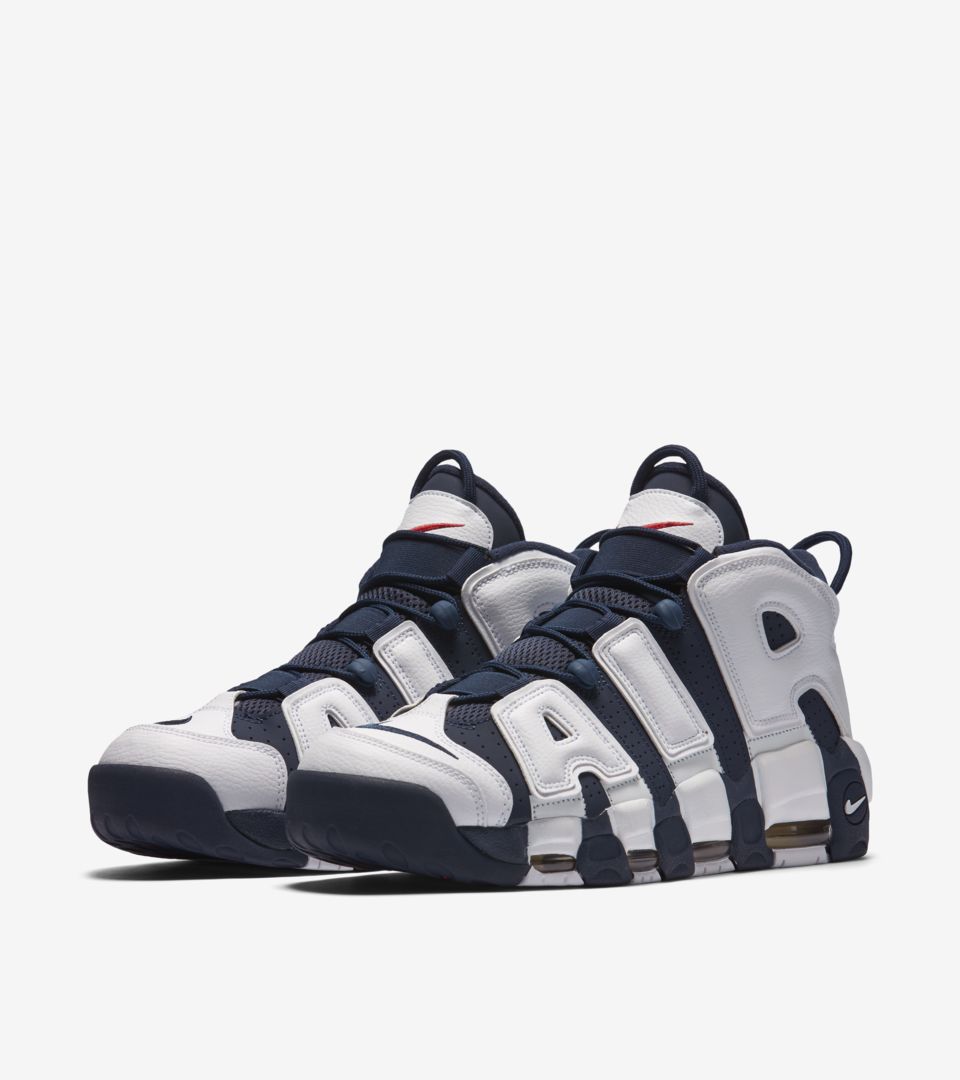 AIR MORE UPTEMPO AIR MORE UPTEMPO