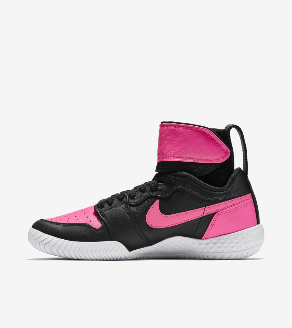 BUTY DAMSKIE NIKECOURT FLARE AJ1 BUTY DAMSKIE NIKECOURT FLARE AJ1