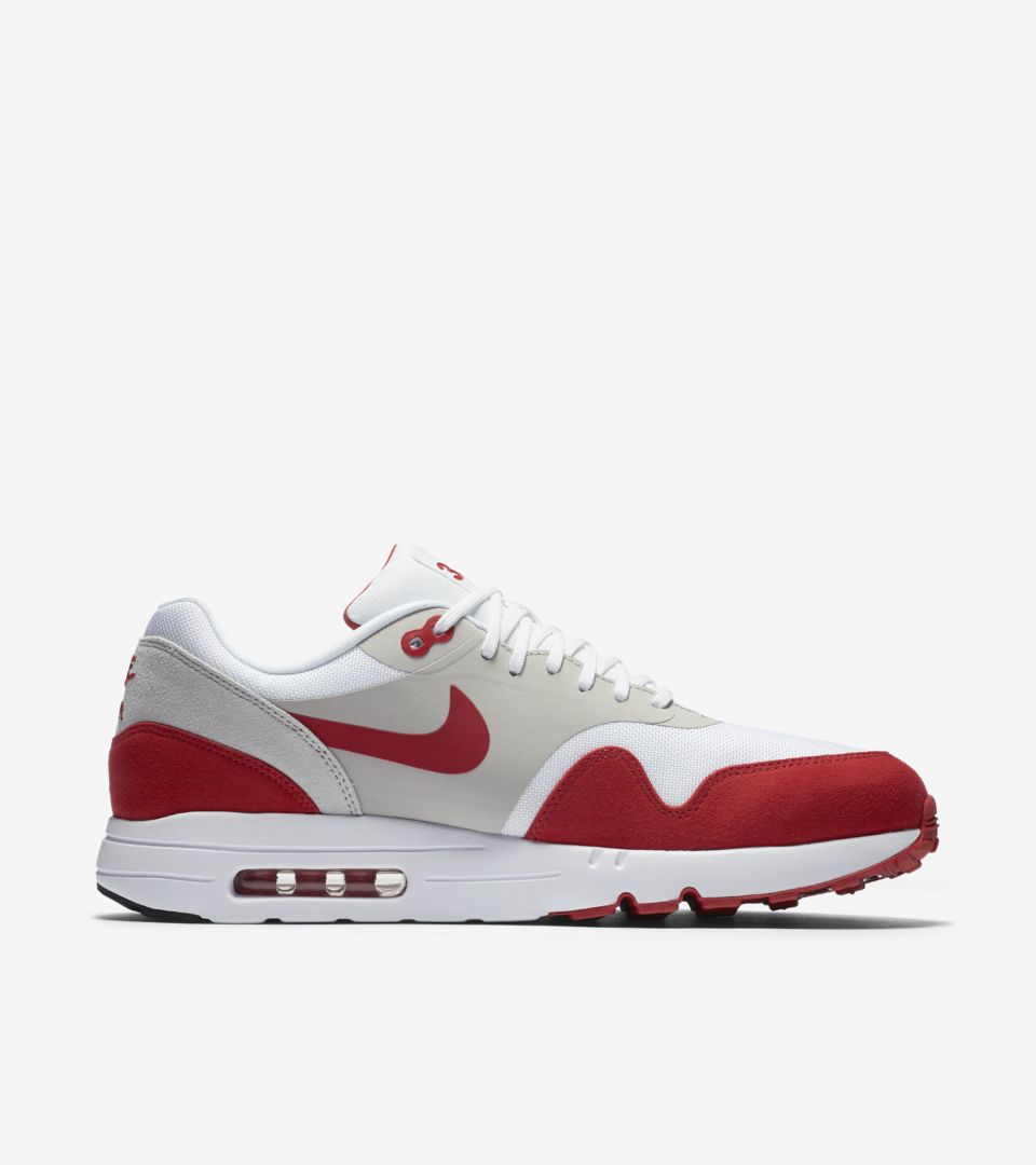 nike air max ultra 2.0 red