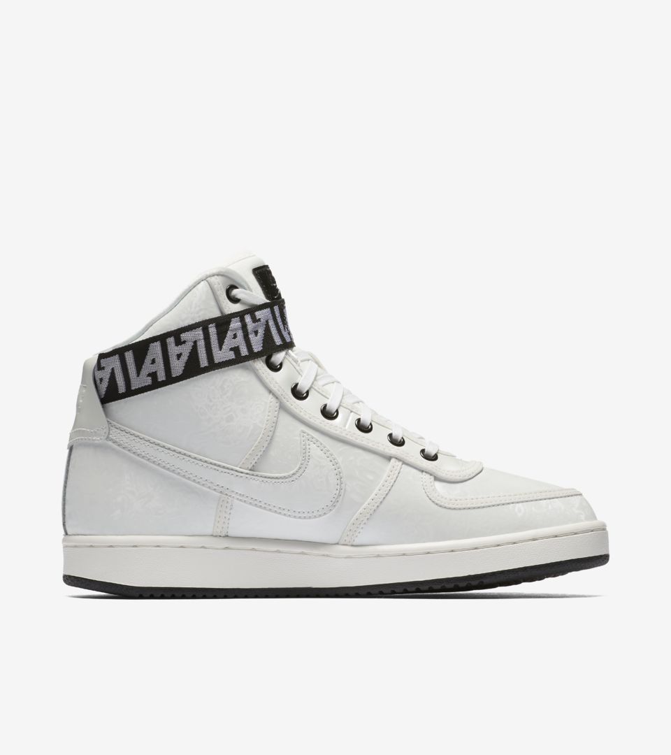 女款 VANDAL HIGH 女款 VANDAL HIGH